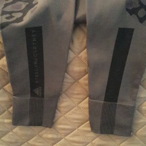Stella McCartney adidas legging
